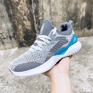 [fullbox] Giầy alphabounce nam đủ màu