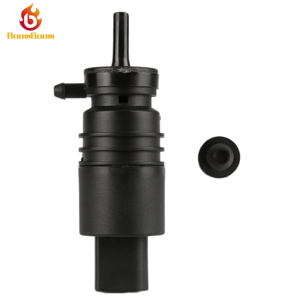 Bơm nước rửa xe gắn kính chắn gió cho xe BMW E46 E38 E39 E60 E65