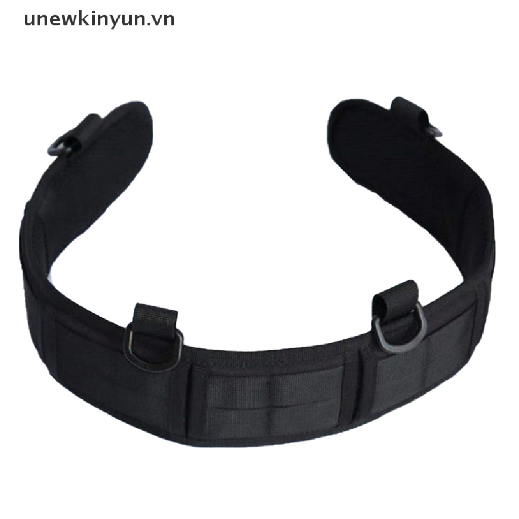 Thắt lưng chống nước có thể điều chỉnh tiện lợi thời trang