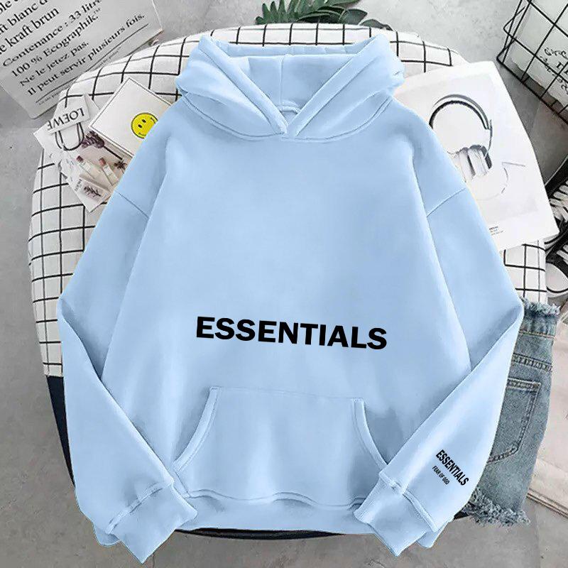 ÁO KHOÁC HOODIE IN CHỮ BẮT TREND MỚI NHẤT SIÊU HOT