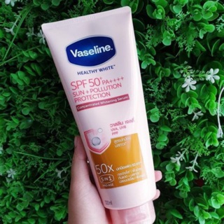 DƯỠNG THỂ VASELINE 50x