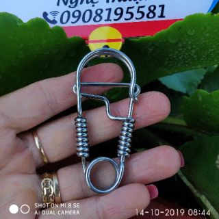Móc khóa handmade 💯 thủ công