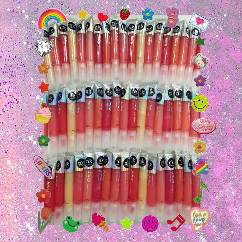 Son Bóng NK Juicy Lip Shimmer | BigBuy360 - bigbuy360.vn