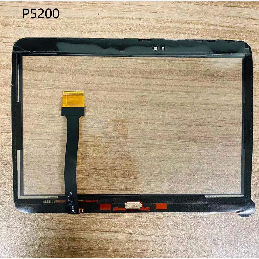 Màn Hình Cảm Ứng LCD Bằng Kính Thay Thế Chuyên Dụng Cho Samsung Tab 2 10.1 P5100 N8000 / Tab 3 10.1 P5200