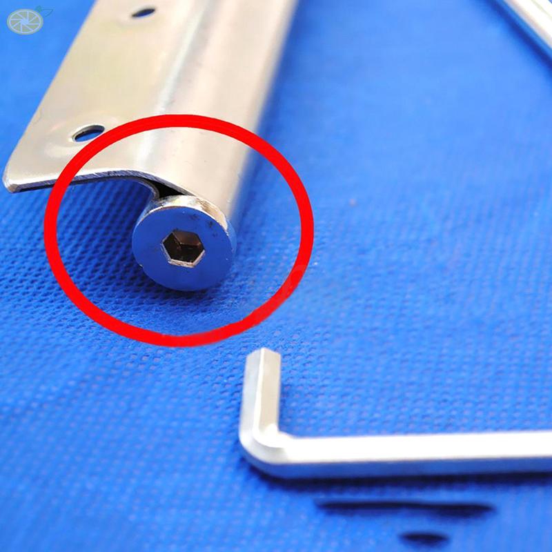 Dụng cụ đóng cửa tự động bằng thép không gỉ