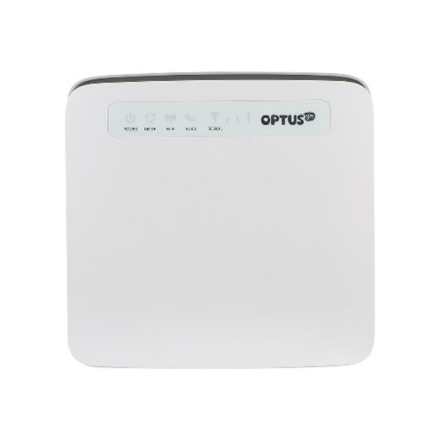 Bộ Phát Wifi 4G Cao Cấp Huawei E5186