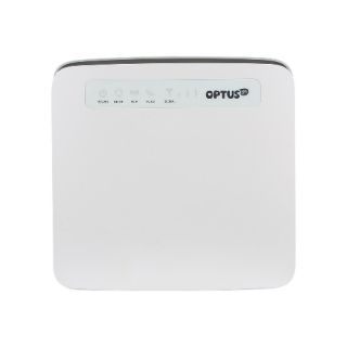 Bộ Phát Wifi 4G Cao Cấp Huawei E5186