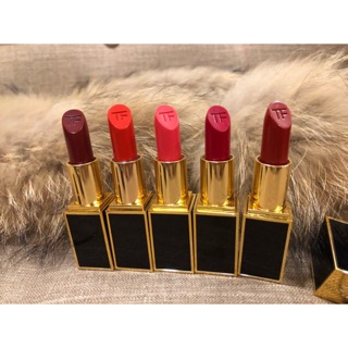 Son Tomford thanh lý fullbox auth 100% đủ chip an ninh (31-80-69-16-09-15-10)