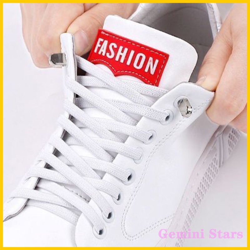 ✨COD✨ Bộ Phụ Kiện Khóa Dây Giày Thể Thao Bằng Kim Loại Khóa Dây Giày Sneaker Cho Trẻ Em Khuyến Nghị