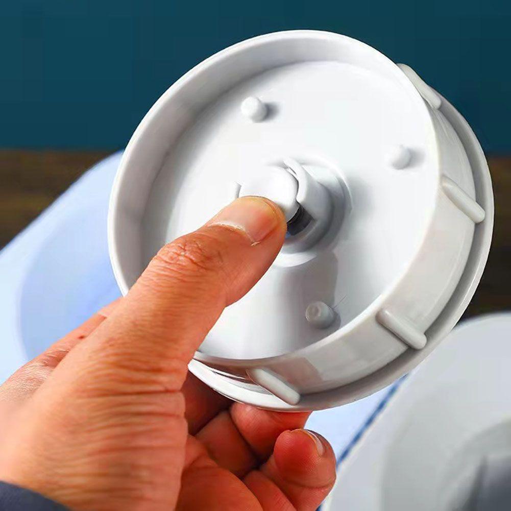 ZAIJIE24 Hộp Đựng Thức Ăn Tự Động Cho Thú Cưng