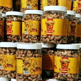 Combo hạt điều + hạnh nhân + quả óc chó