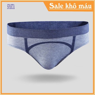 Quần sịp tam giác nam  ⚜️FREESHIP⚜️ Quần lót tam giác nam -Sịp nam xuất Nhật DK03