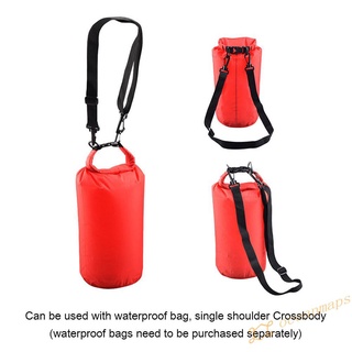 Dây Đeo Ba Lô Thay Thế Có Thể Điều Chỉnh Cho Hoạt Động Ngoài Trời