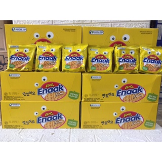 Mì ăn liền enaak thùng 24 gói x 30g