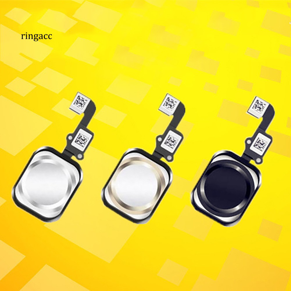 Nút home thay thế thích hợp cho Iphone 6 7 8 Plus