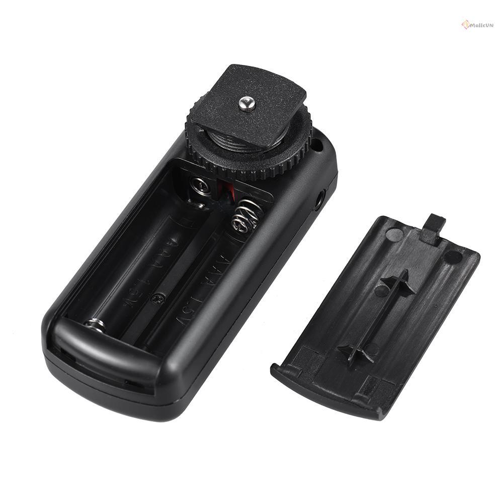 Đèn flash máy ảnh không dây Andoer AD560 IV 2.4G GN50