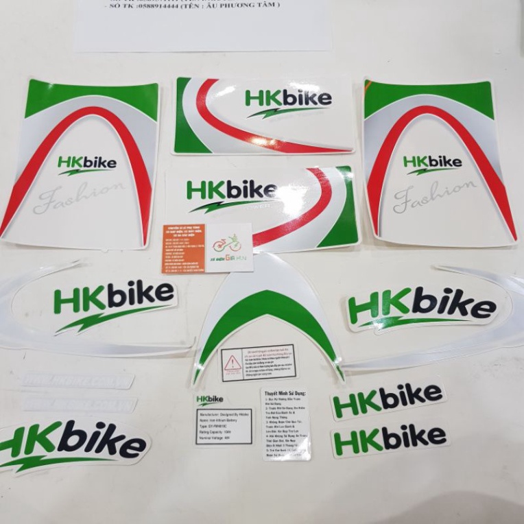 Hộp  Bình Chử T -L XE ĐẠP ĐIỆN HUY XE ĐẠP ĐIỆN