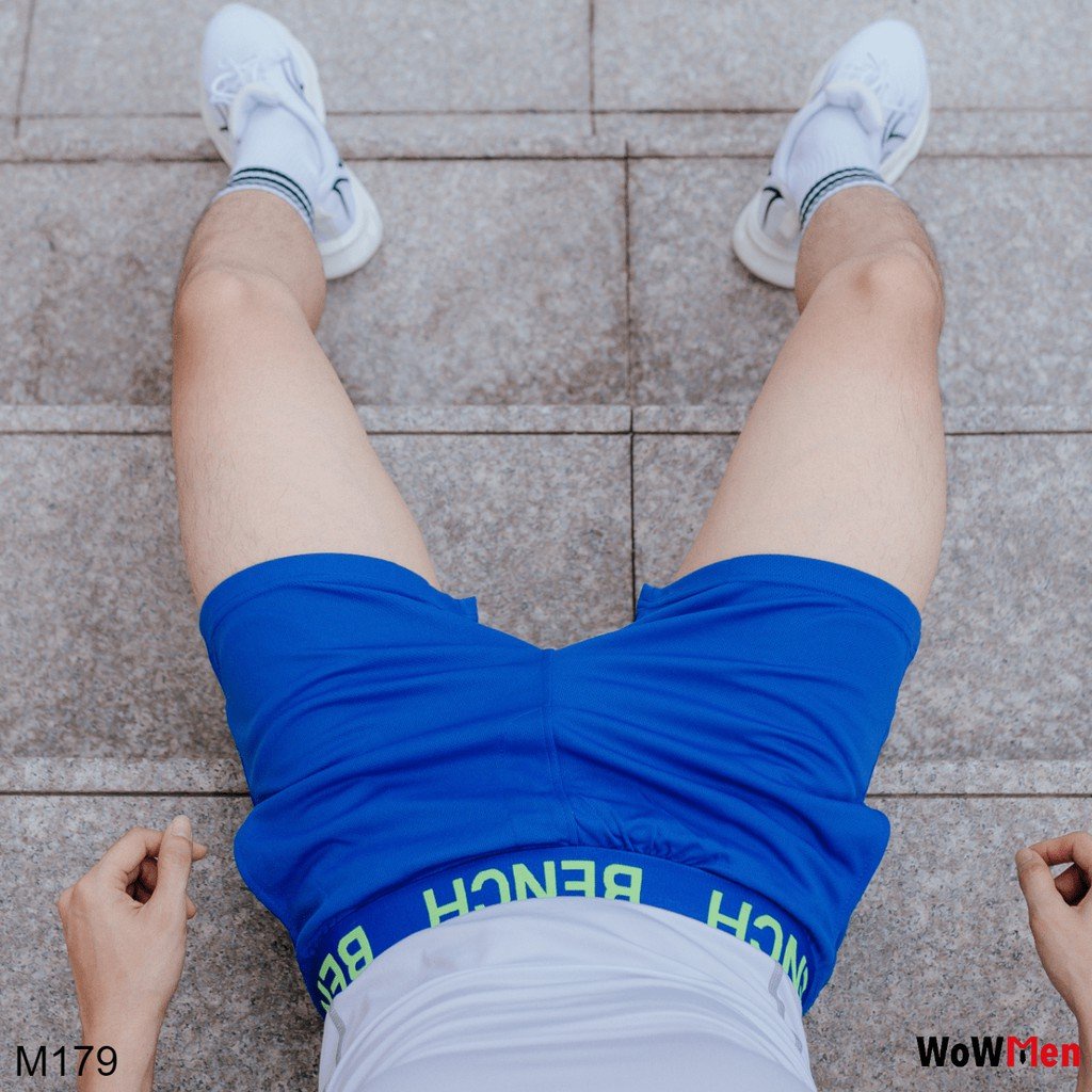 Quần Thể thao nam, tâp gym, đạp xe, đi biển, co giãn cực tốt Store NA