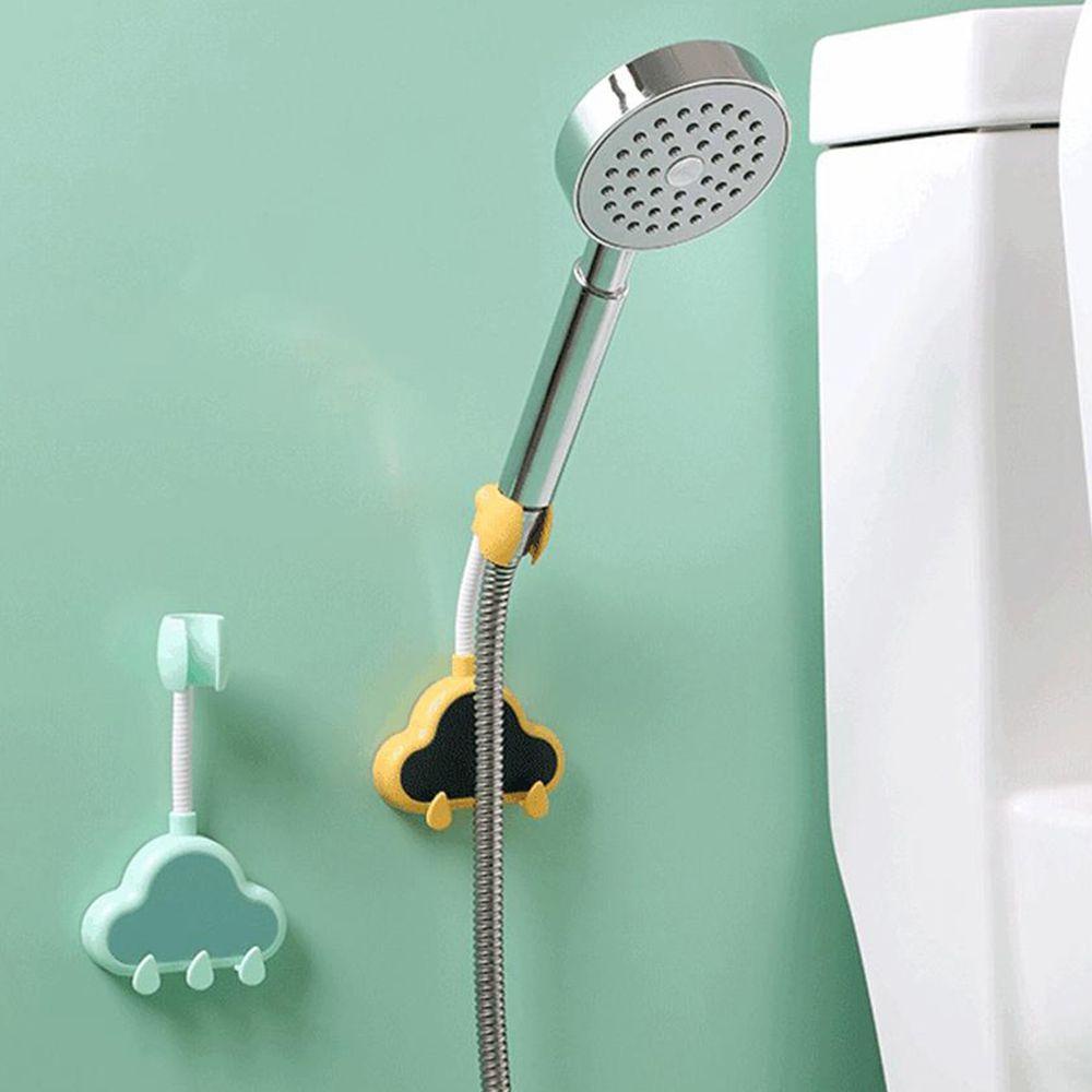 Giá Đỡ Đầu Vòi Hoa Sen MOCHO Xoay 360 Độ° Giá Đỡ Đầu Vòi Hoa Sen Gắn Tường Tùy Chỉnh Tiện Dụng Cho SPA /