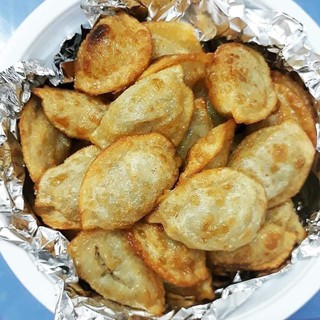SỦI CẢO NHÂN THỊT DELI  1KG