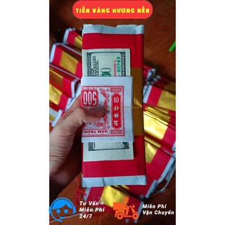 Đồ thờ cúng lễ tiền vàng mã có dầu chè ngựa nến đồ tiêu dùng nhanh - Shop Tiền Vàng Hương Nến
