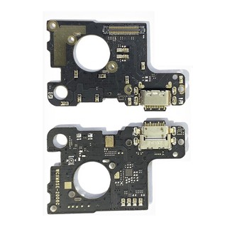 Cụm chân sạc xiaomi mi 8 se