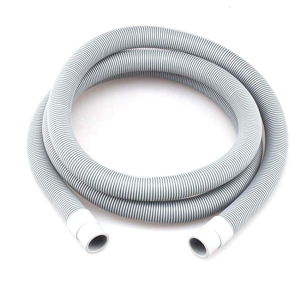 YIYU Ống thoát nước 1 / 2 / 3m cho máy rửa chén / bồn rửa