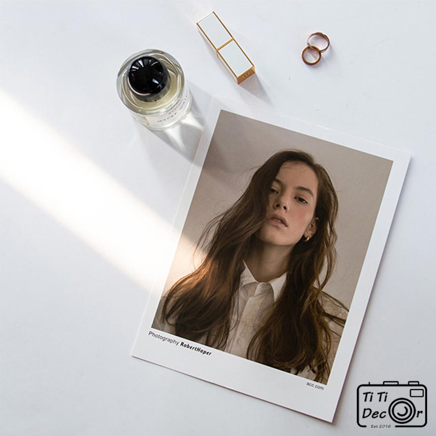 Set Bìa Tạp Chí dán tường trang trí nhà cửa, góc làm việc, đạo cụ chụp ảnh sản phẩm TITI DEOR