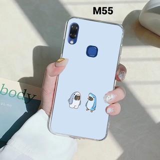 Ốp lưng VSmart - VSmart Active 1 - Active 1 Plus in hình