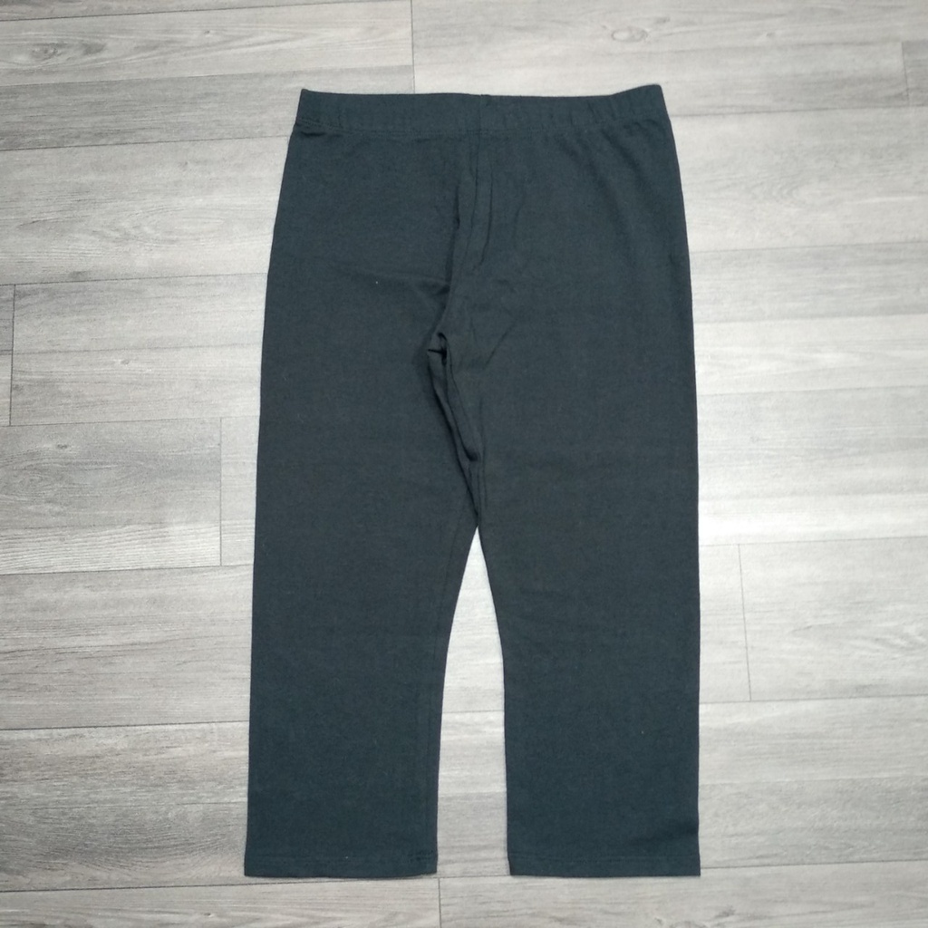 Quần legging ngố bé gái size  dư xịn nhiều màu