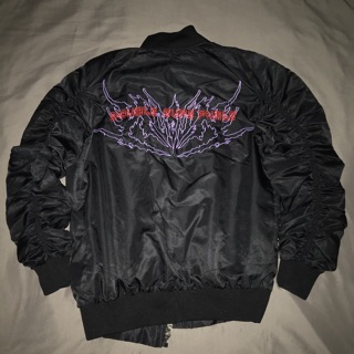 Áo bomber YGSHOP