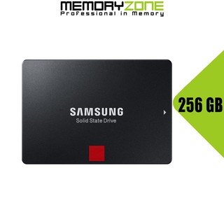 Ổ cứng SSD Samsung 860 Pro Series 256GB MZ-76P256BW