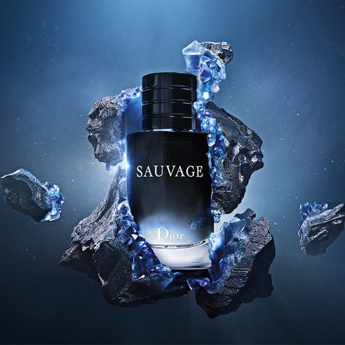 Nước Hoa Nam Dior Sauvage EDP 10ml/100ml(Hàng Chính Hãng Nước Hoa Dior) | Thế Giới Skin Care