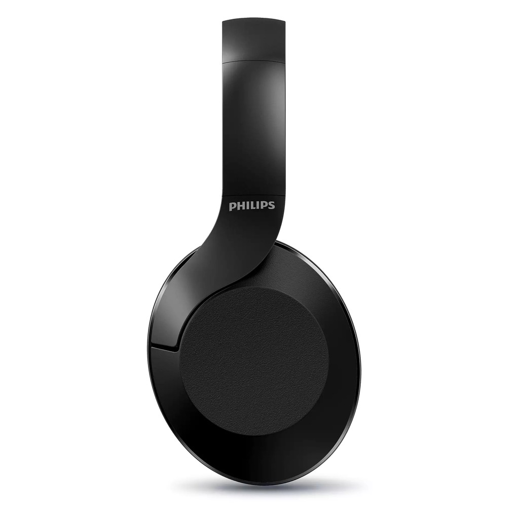 Tai nghe Bluetooth Philips Hi-Res Audio - TAPH802BK/00