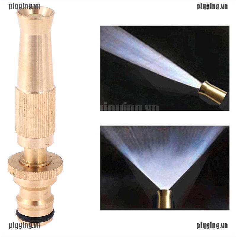 Súng Phun Nước Tưới Cây Chất Lượng Cao