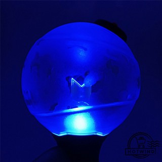 Light stick BTS phiên bản 3
