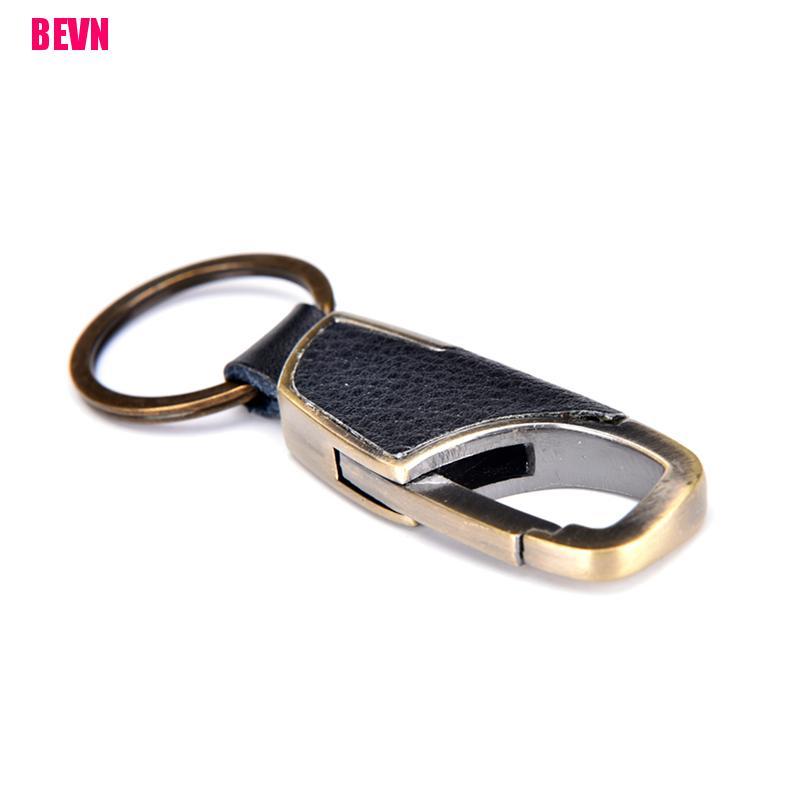 Móc Khóa Dây Da Thời Trang Cho Nữ