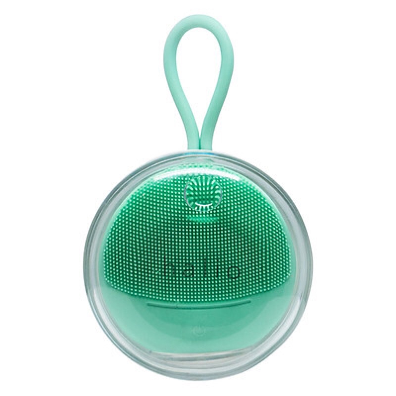 máy rửa mặt halio