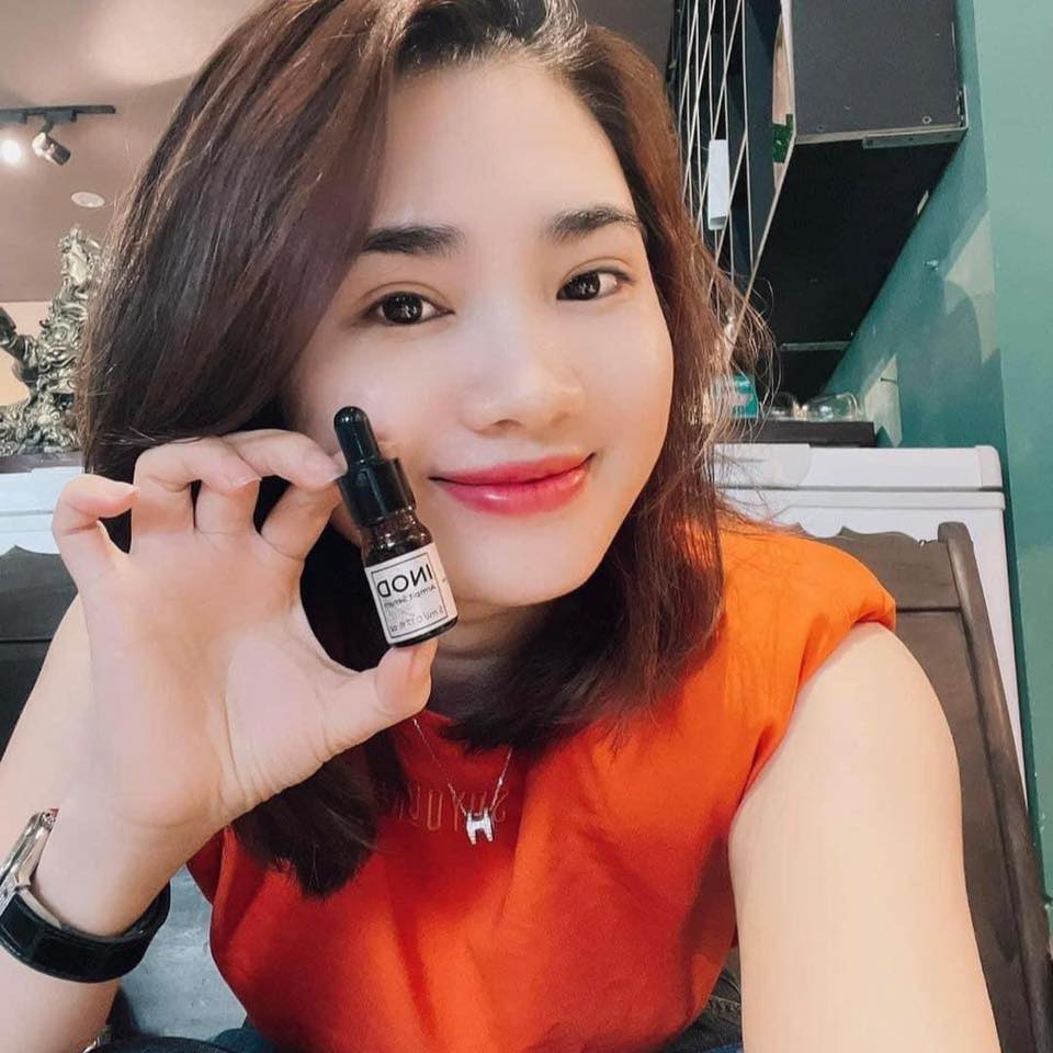 Serum INOD Huyền Phi Khắc Tinh Hôi Nách Và Hôi Chân 5ml