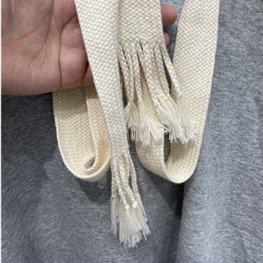 Áo hoodie nam nữ form rộng dây to màu trơn áo nỉ bông HNDHD03 | BigBuy360 - bigbuy360.vn