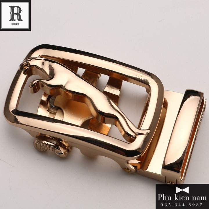 Thắt lưng Da nam - Mã TL016