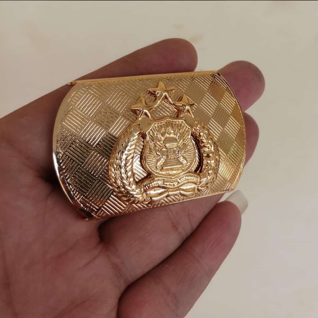 Đầu Thắt Lưng Thương Hiệu Karstek