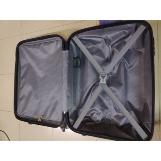 VALI KÉO 20 INCH CHÍNH HÃNG LocknLock-HÀNG KHUYẾN MÃI ENSURE CHẤT LƯỢNG CAO