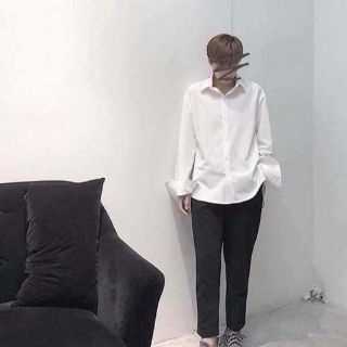 Sơmi basic / sơmi trơn