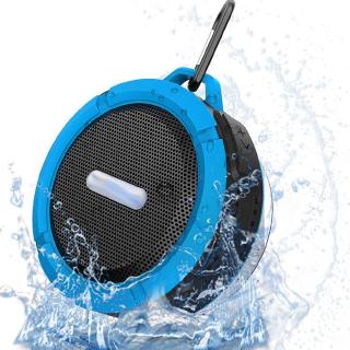 Loa Bluetooth Không Dây C6 Chống Nước Ip65
