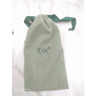 Set cọ trang điểm 13 cây của Fix