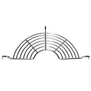 Vỉ gác chảo chiên rán dầu mỡ loại dày bằng inox