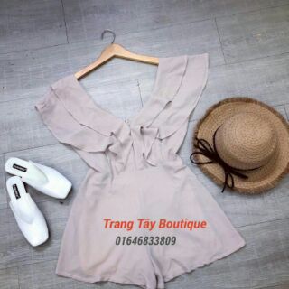 🌺Jum bèo rớt vai