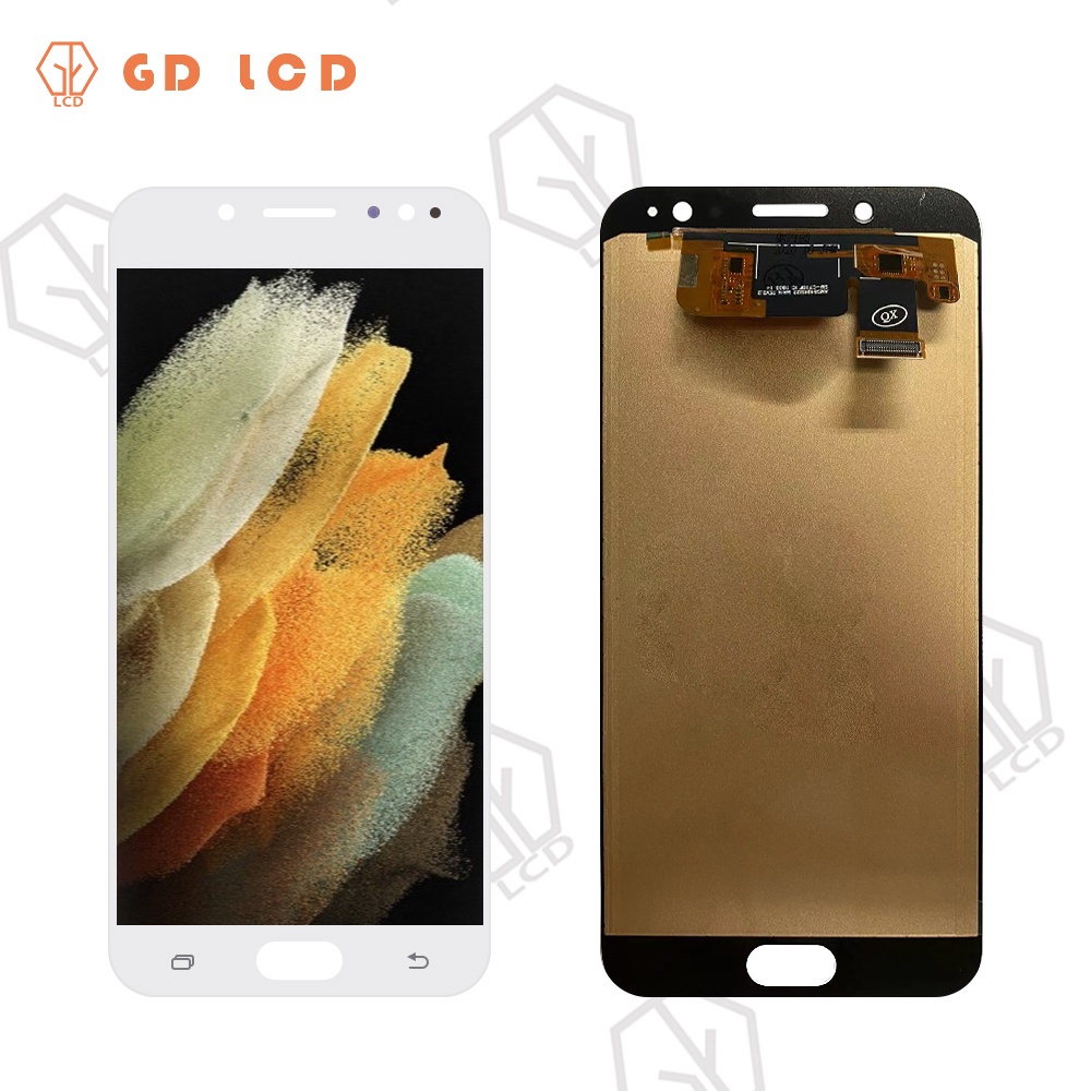Màn Hình Samsung Galaxy J7 Plus LCD C8 LCD