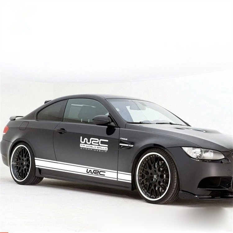  Mẫu tem decal dán xe WRC sọc thân xe | BigBuy360 - bigbuy360.vn